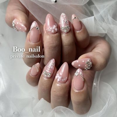 ♡10本Fulldesigncourse♡