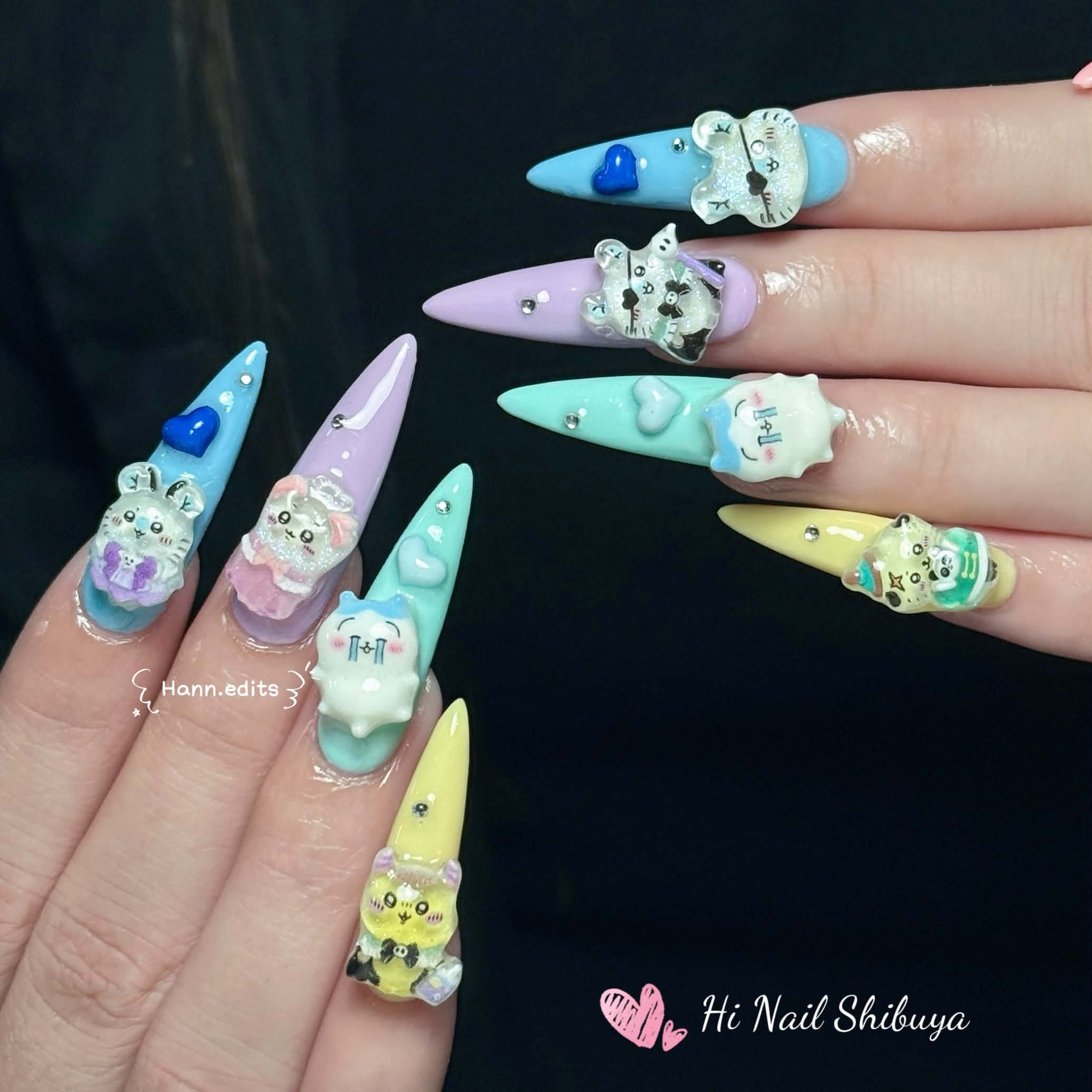 Hi.NailSalon