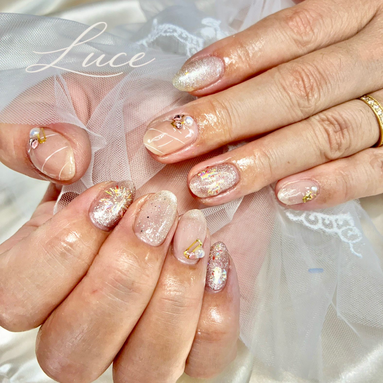 NAIL_Luce25