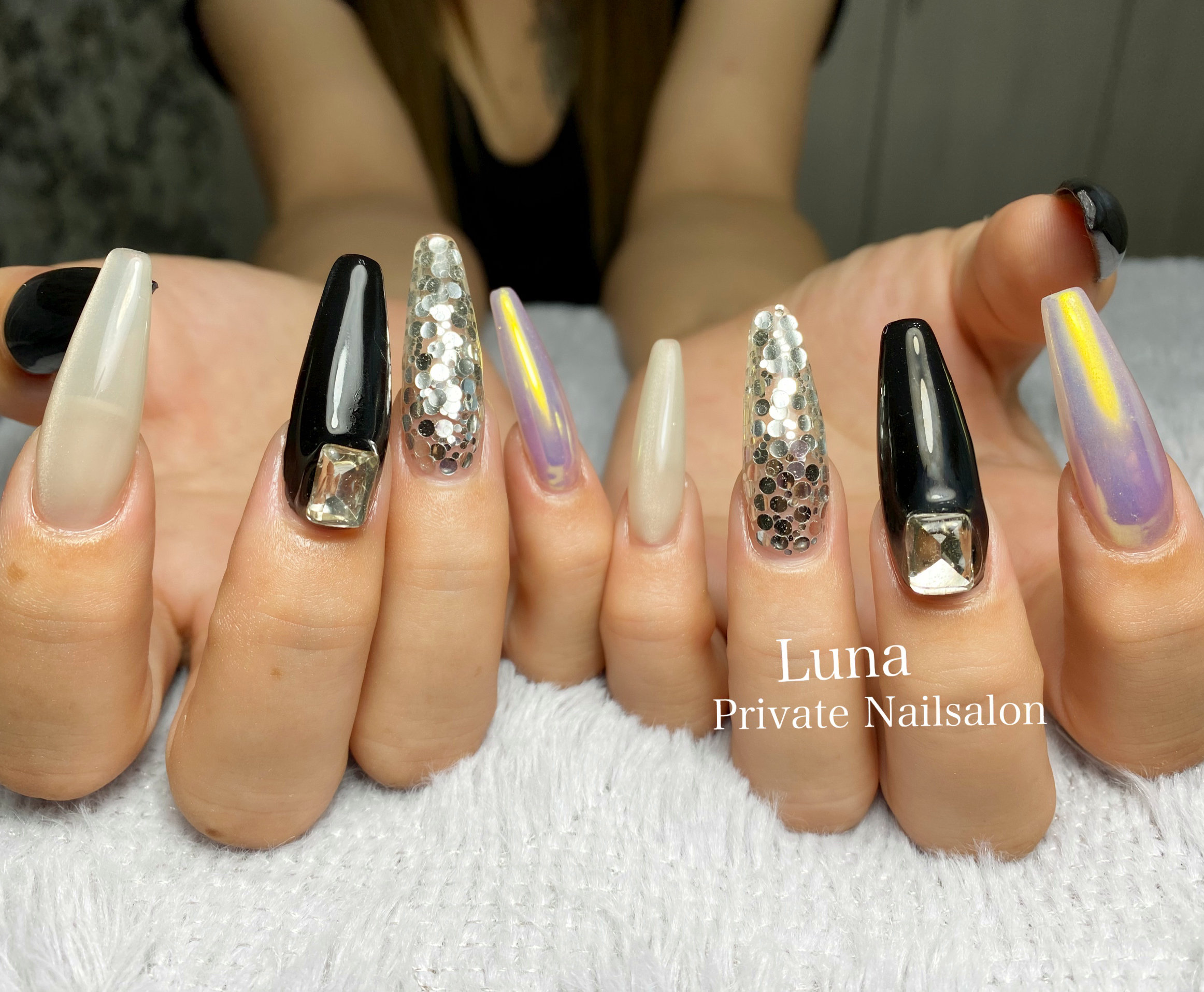 PrivateNailsalonLuna