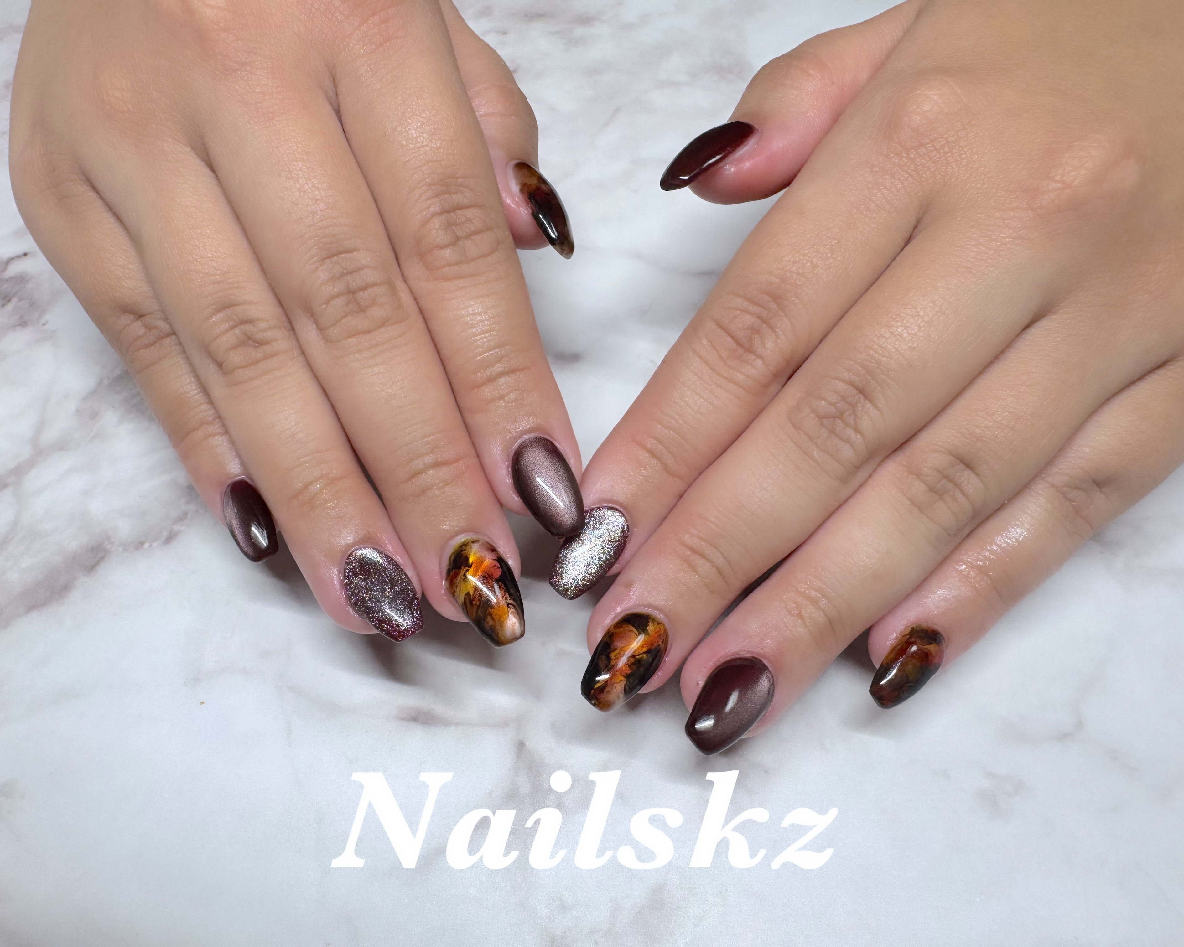 Nailskz