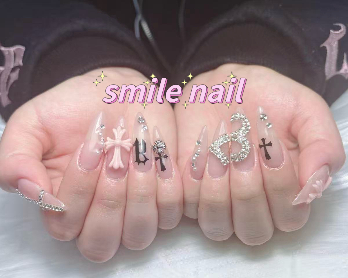 Smile_nailomiya