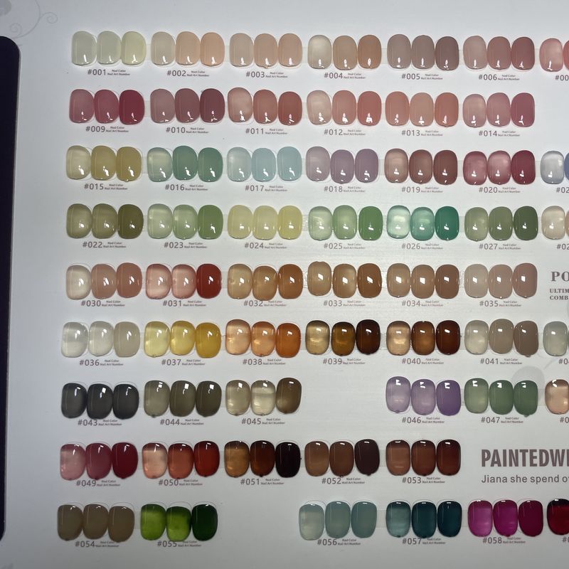 IRO NAIL SALON