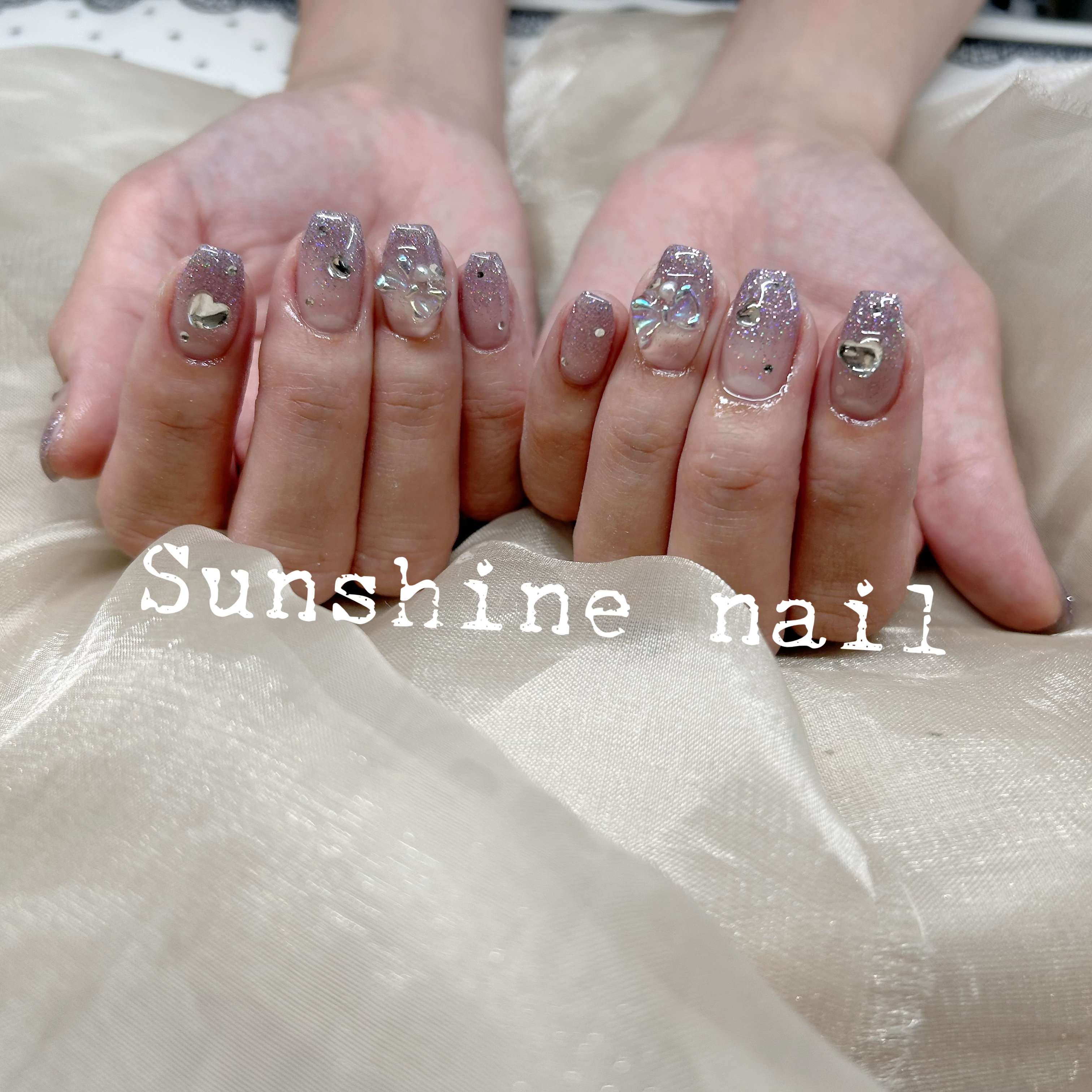 Sunshinenail