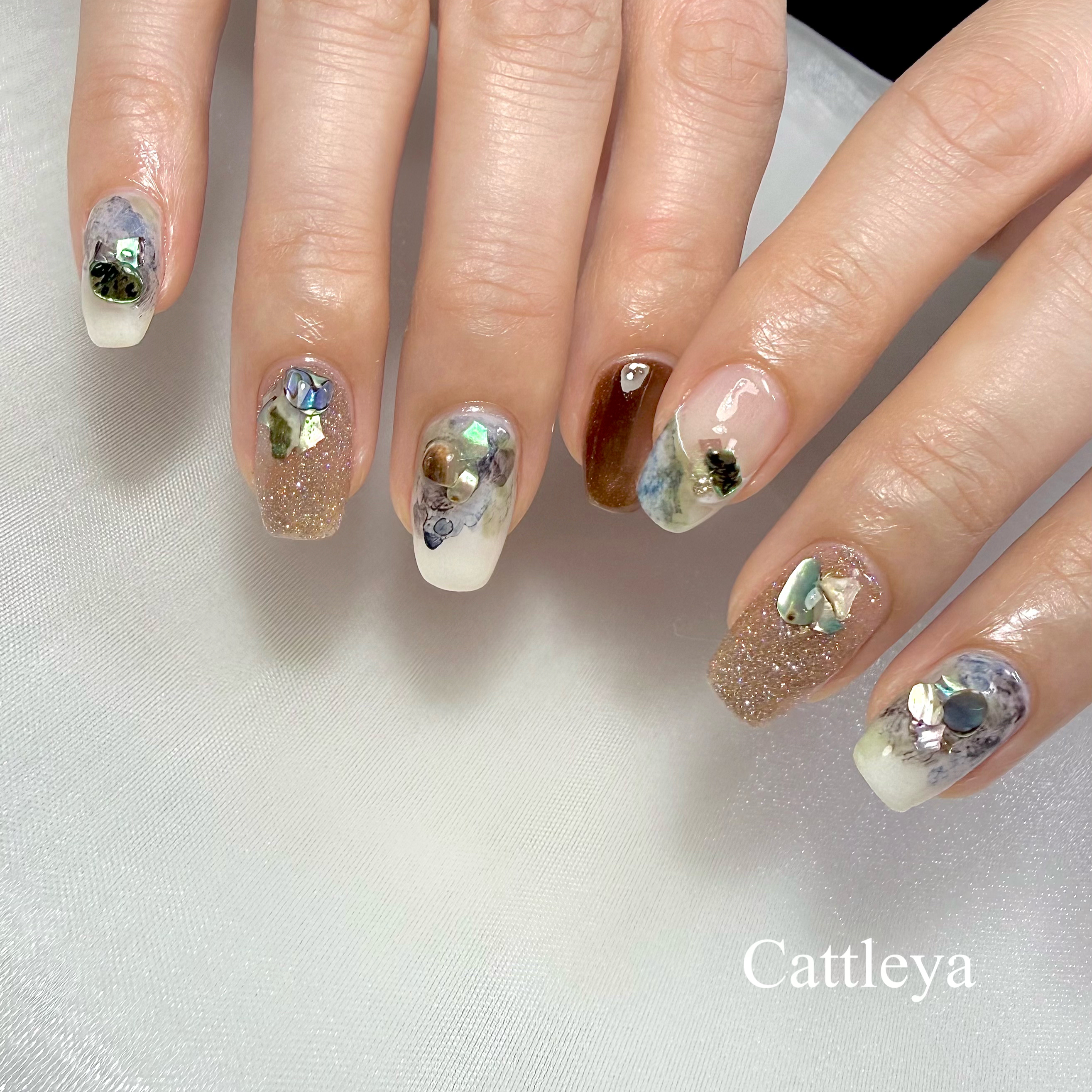_Cattleya_