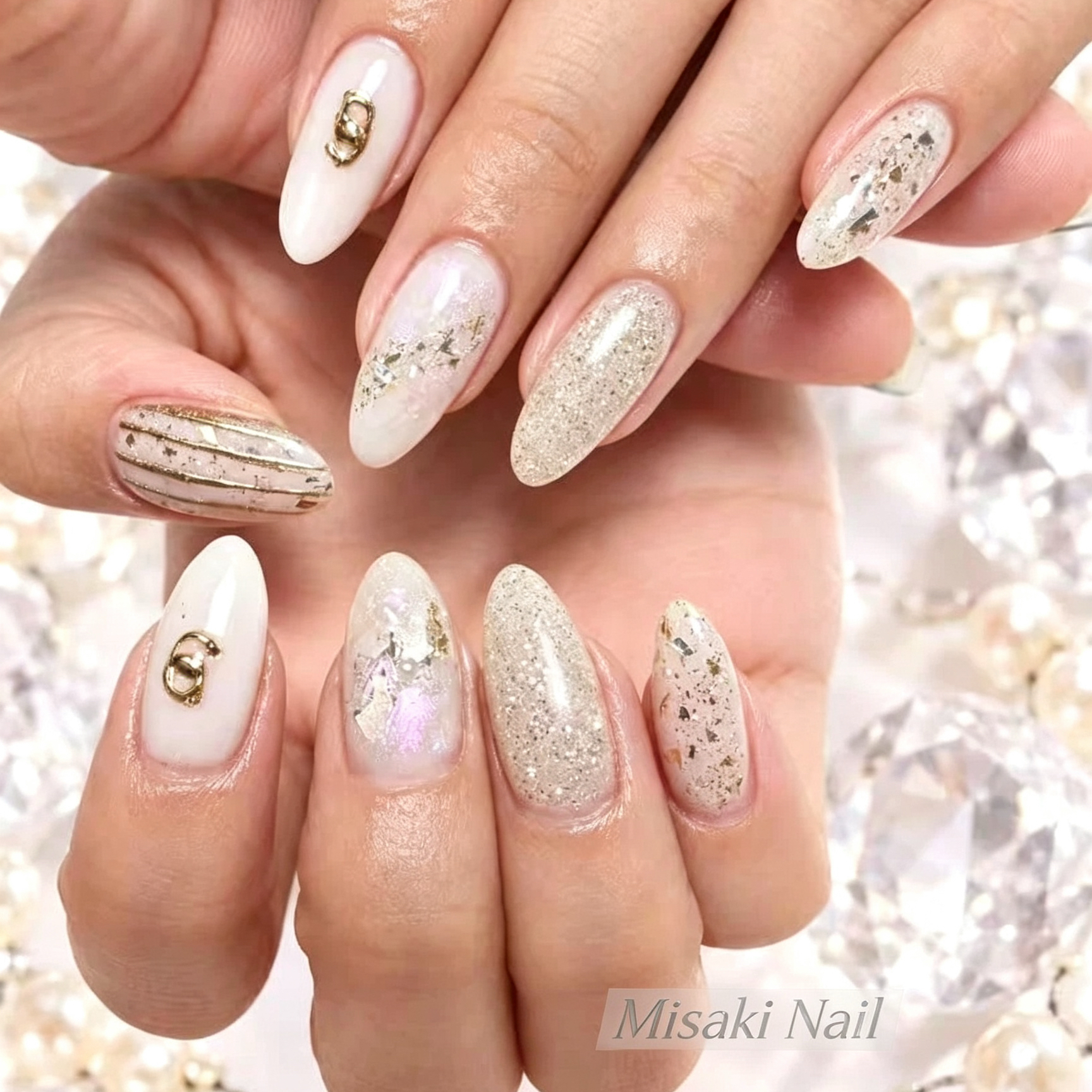 Misaki_NailSalon