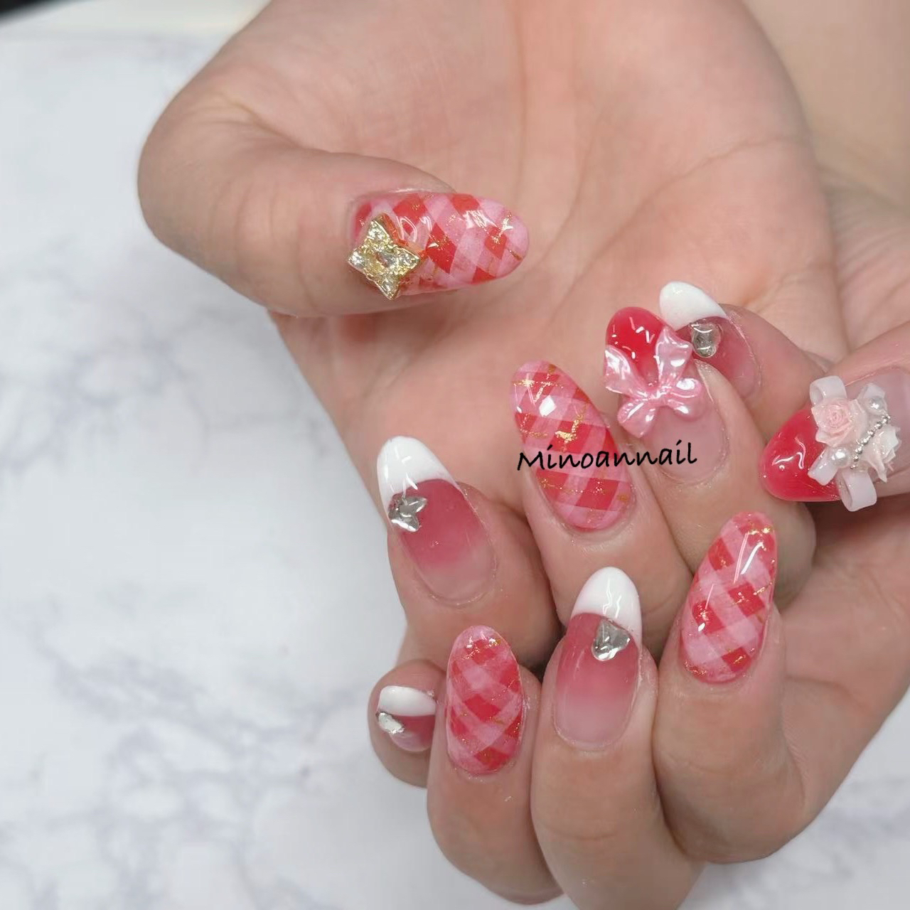 miannail