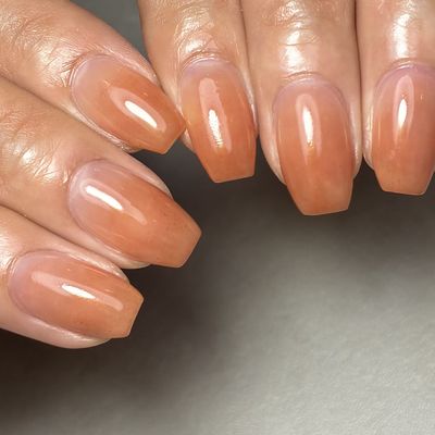 グラデーション