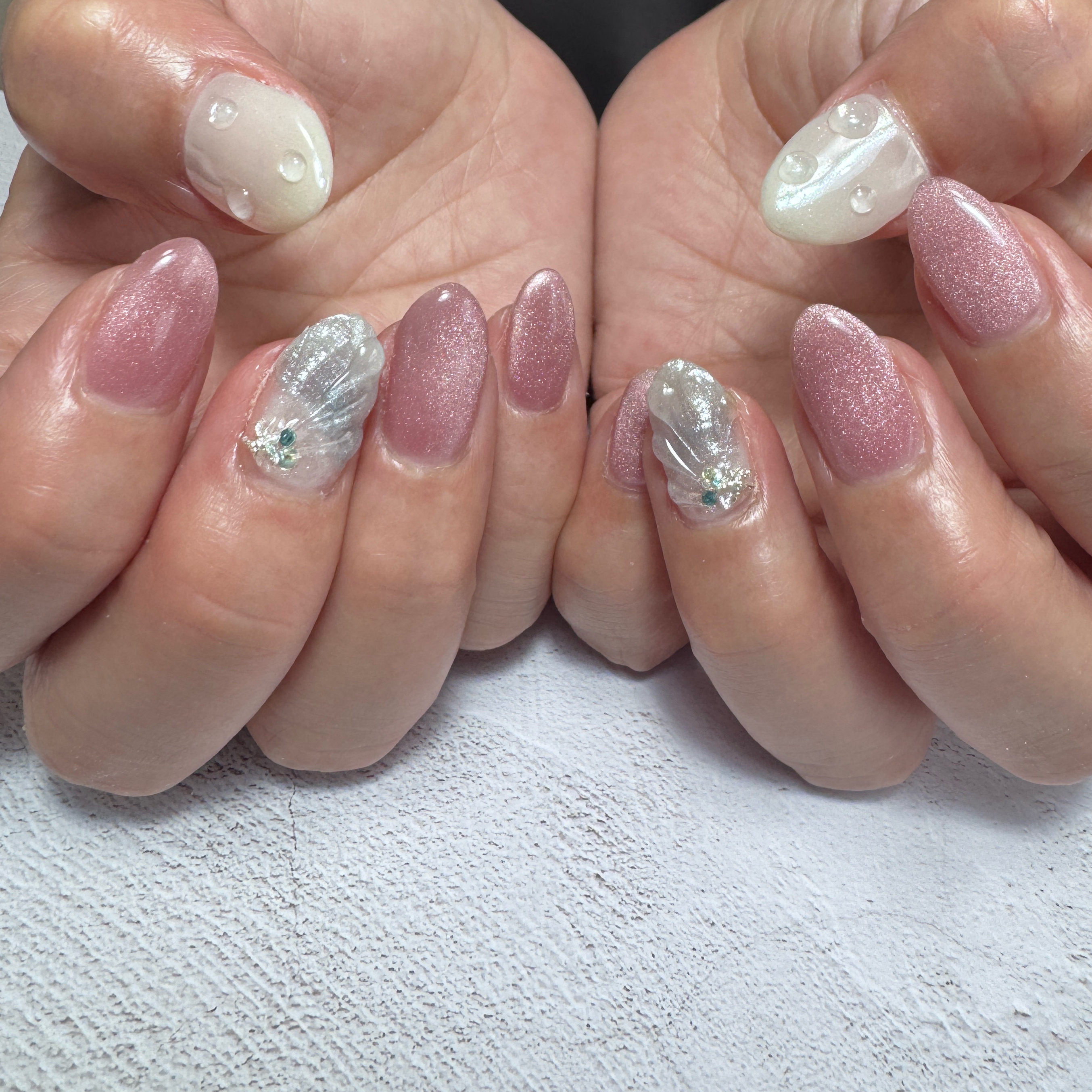 _eclat_nail