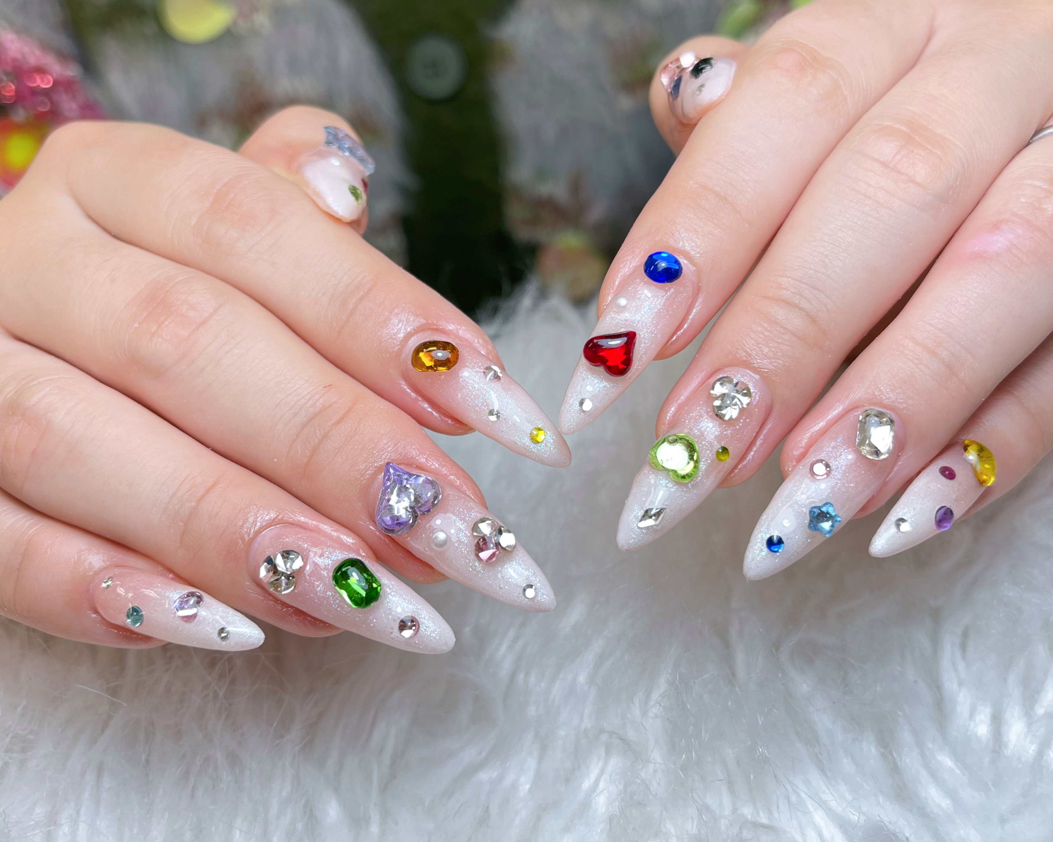 Jennnail_mochichan