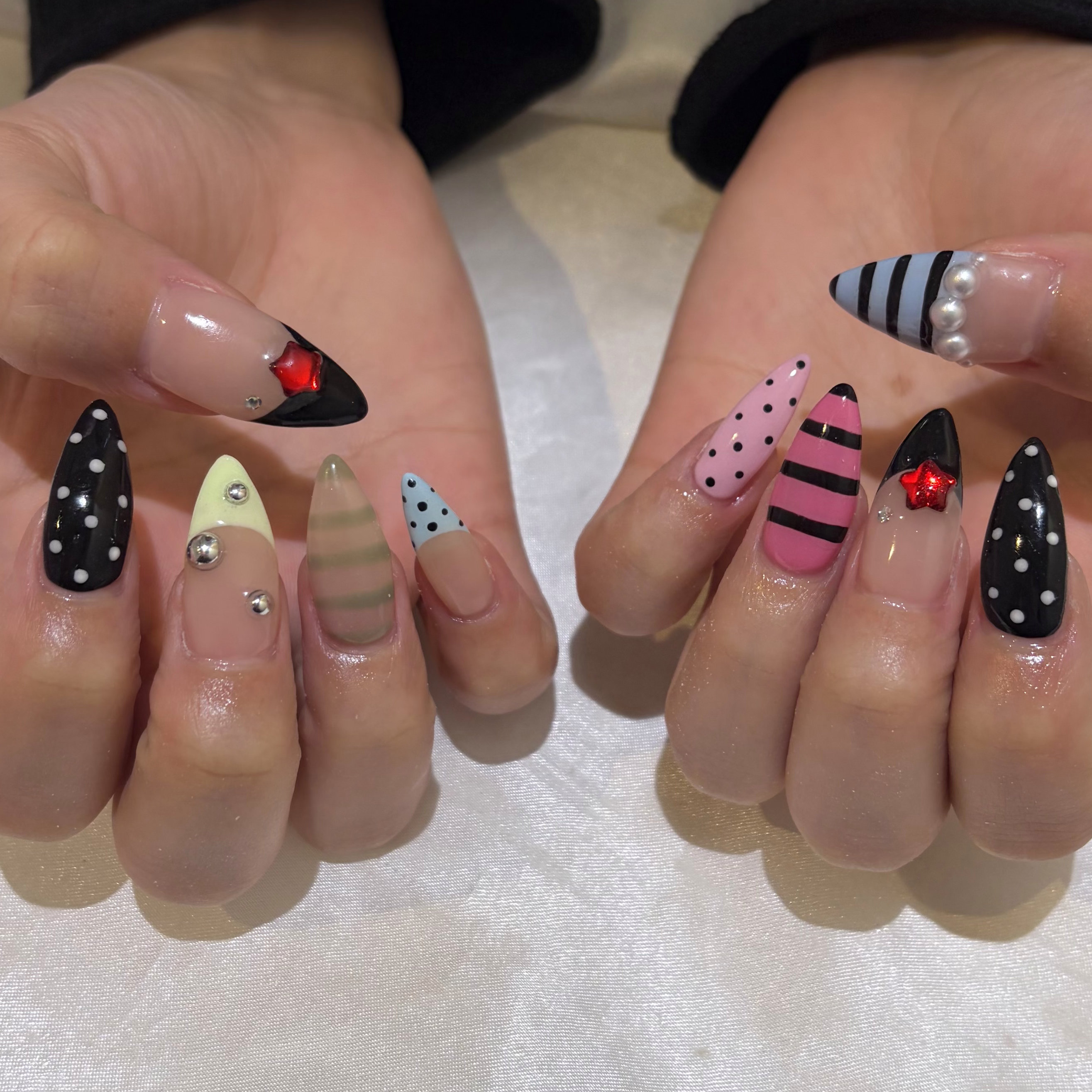 nana0911_nail