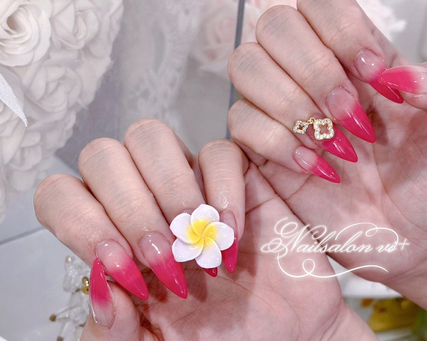 nailsalon_Viplus_kinshicho