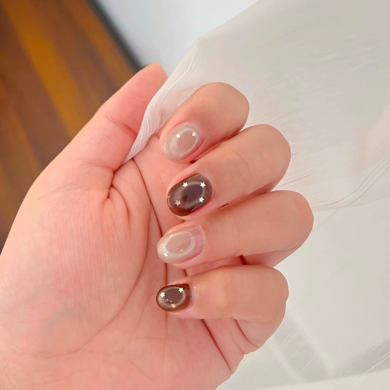 CHAIKO_ANA_CHUO_NAIL