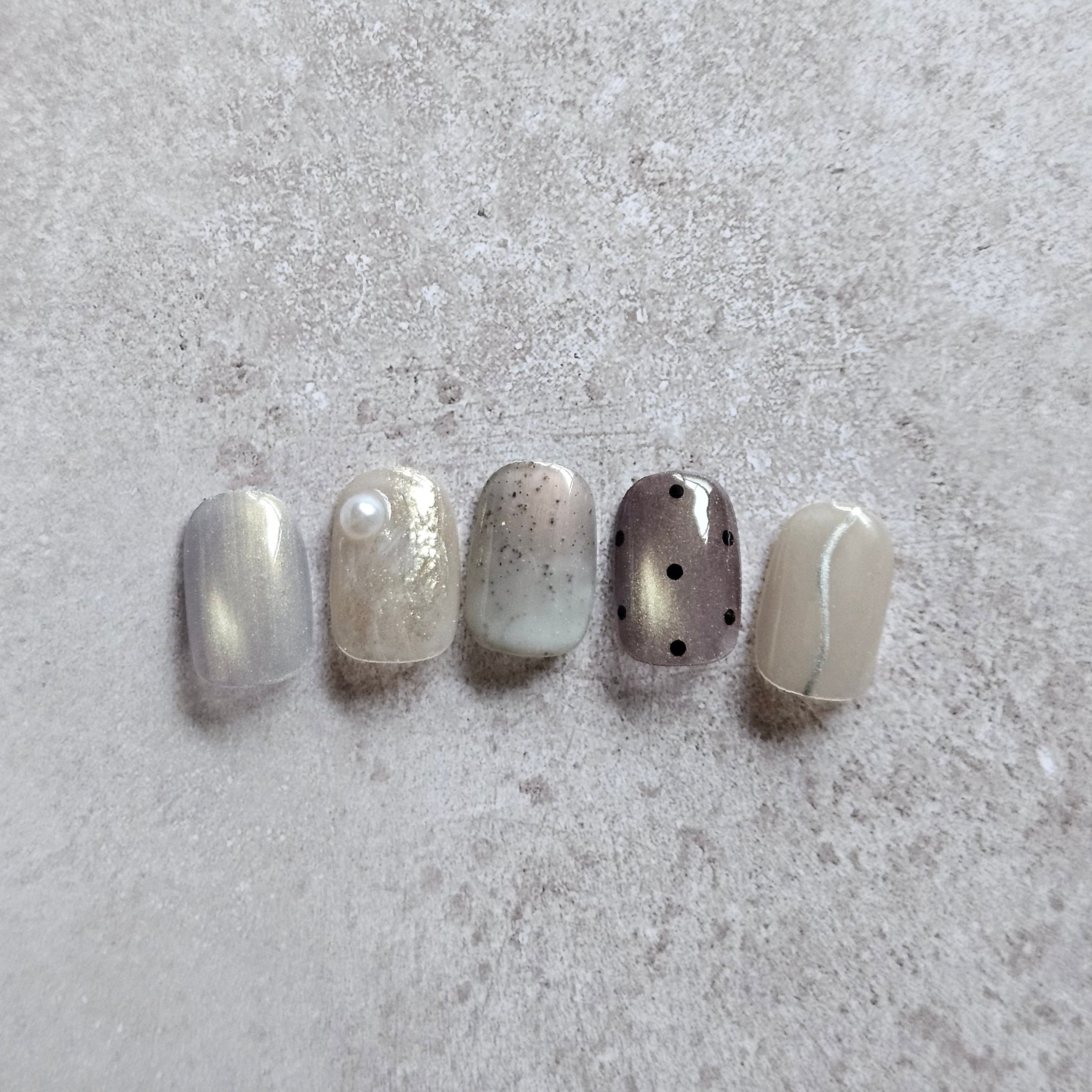 Nailsalon__mano