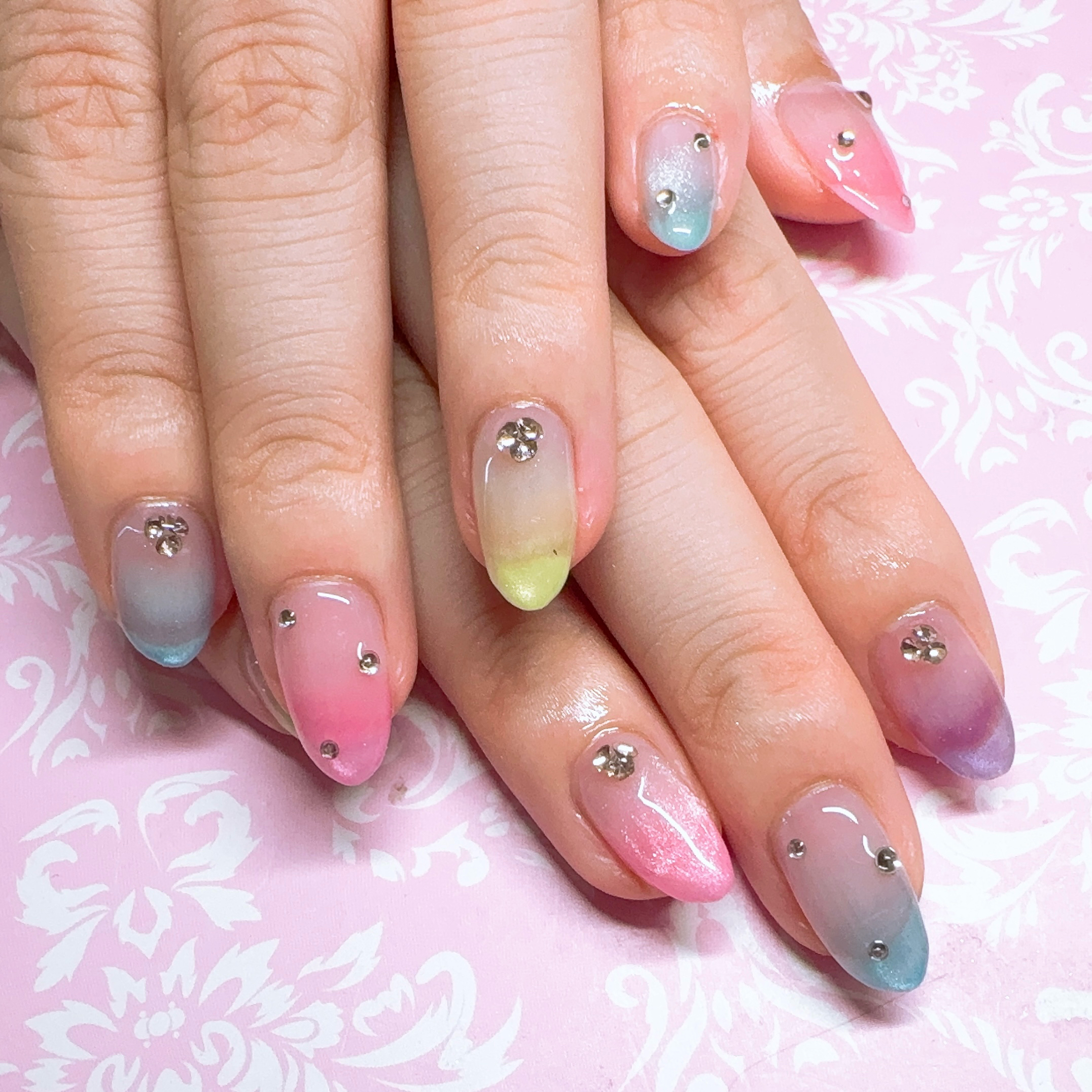 beautyangelyukiko