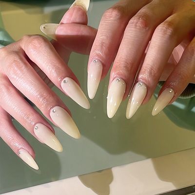 【ロング(長さ出し)】
                 