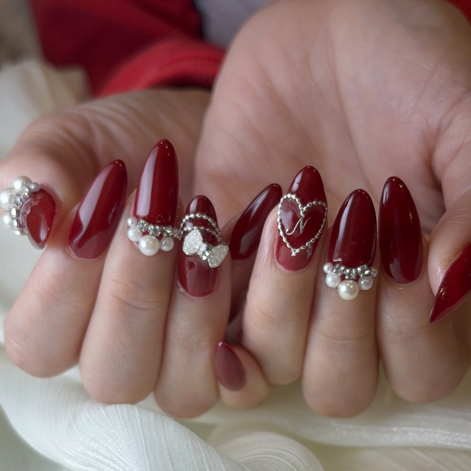arisa_nail