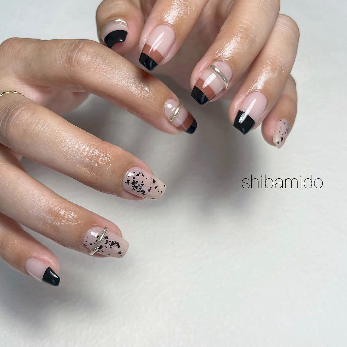shibamido
