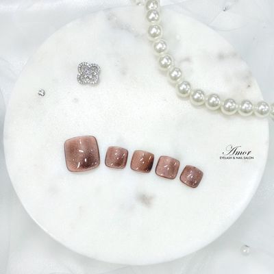 フット マグネットワンカラー ケア込み通常8000円→特別価格7000円