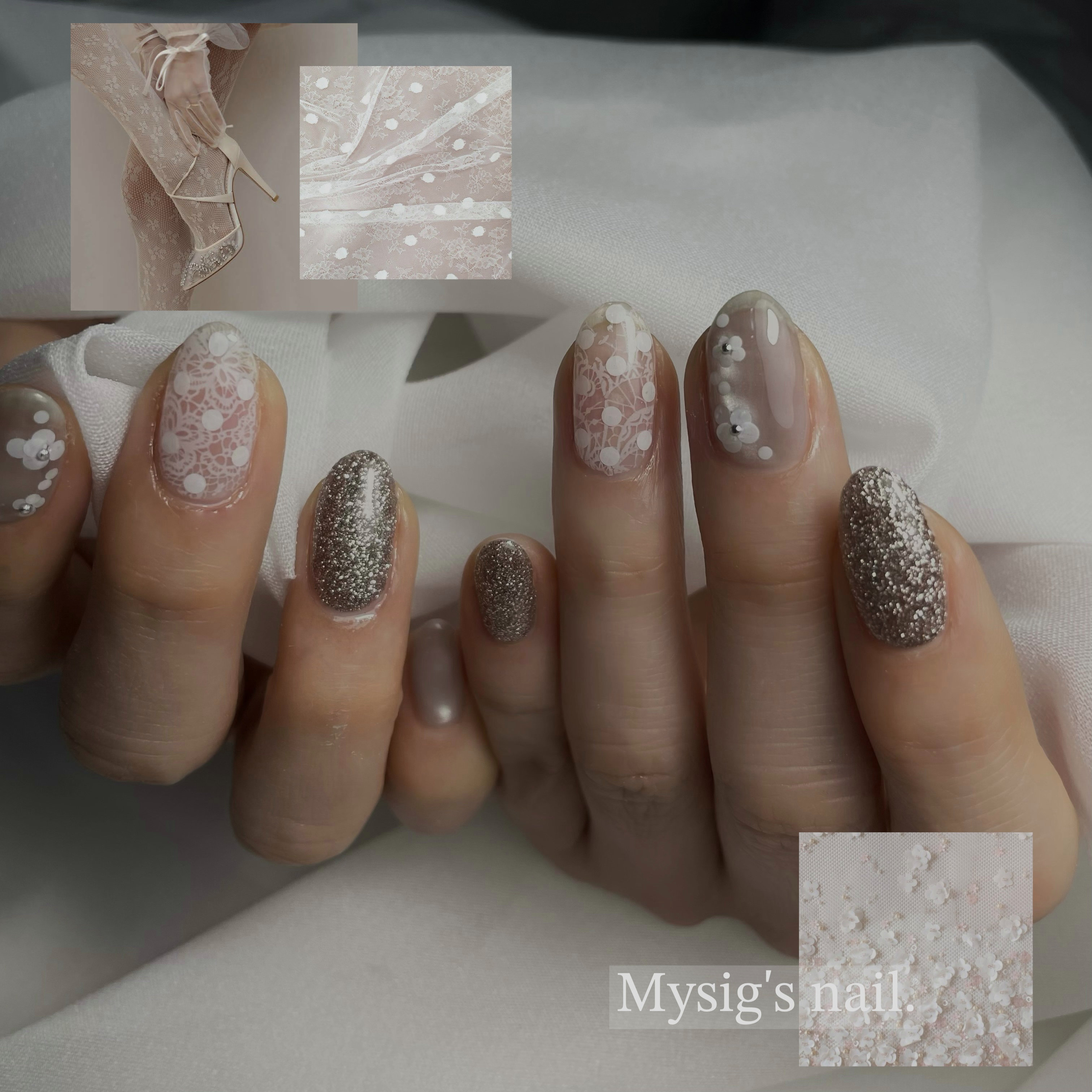 Mysig.nail
