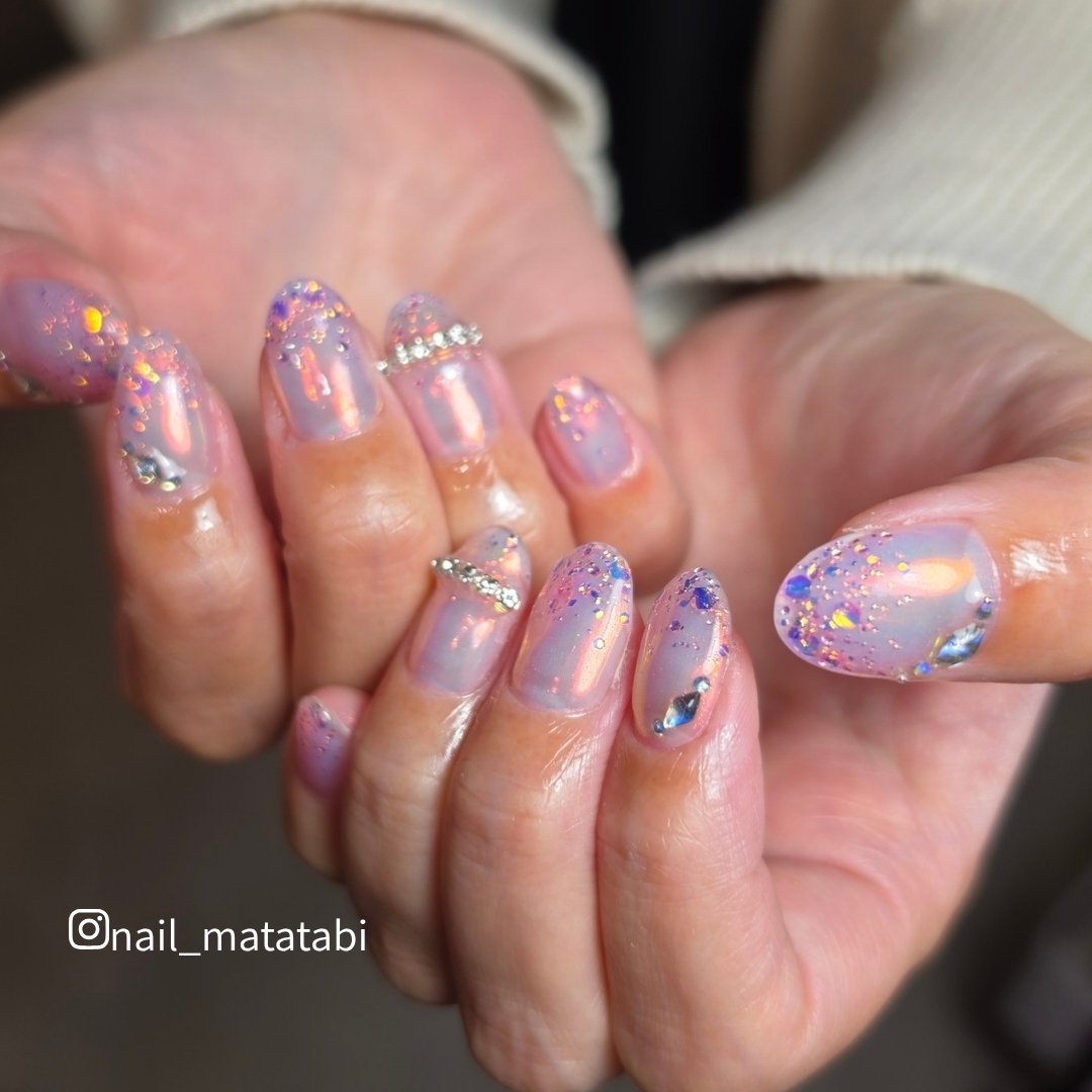 matatabi_nail