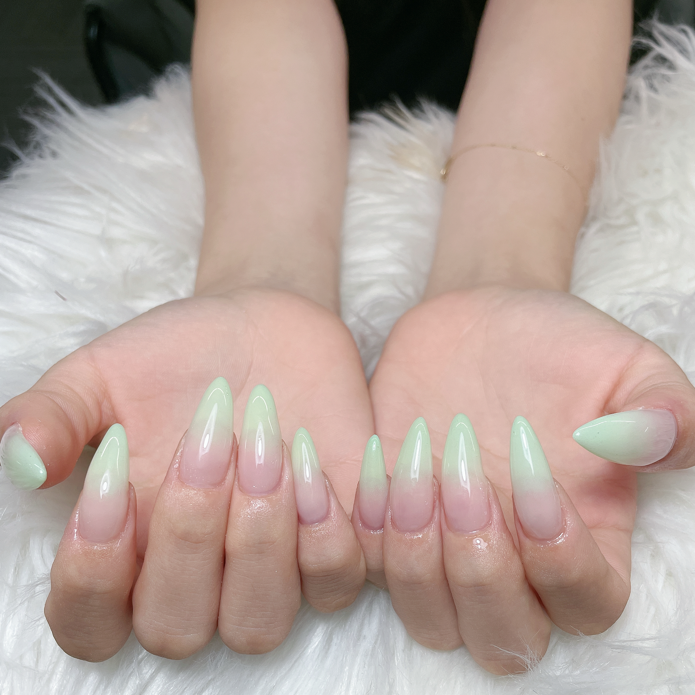 Tuntunnail