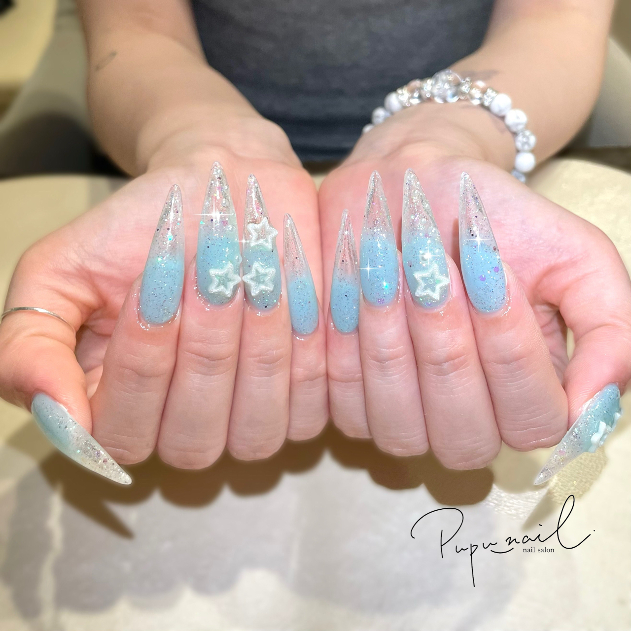 PUPU_NAIL