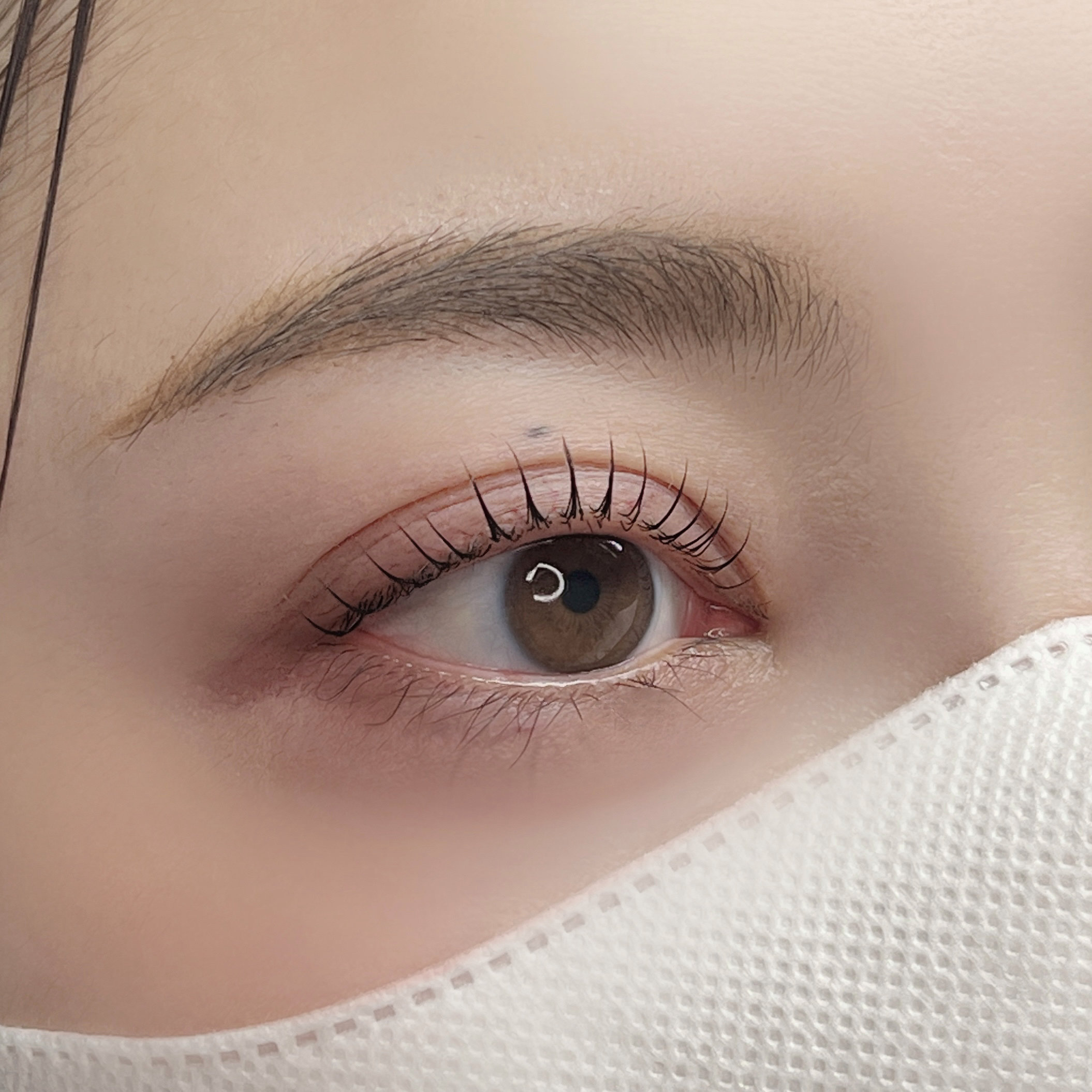 look.eyelash