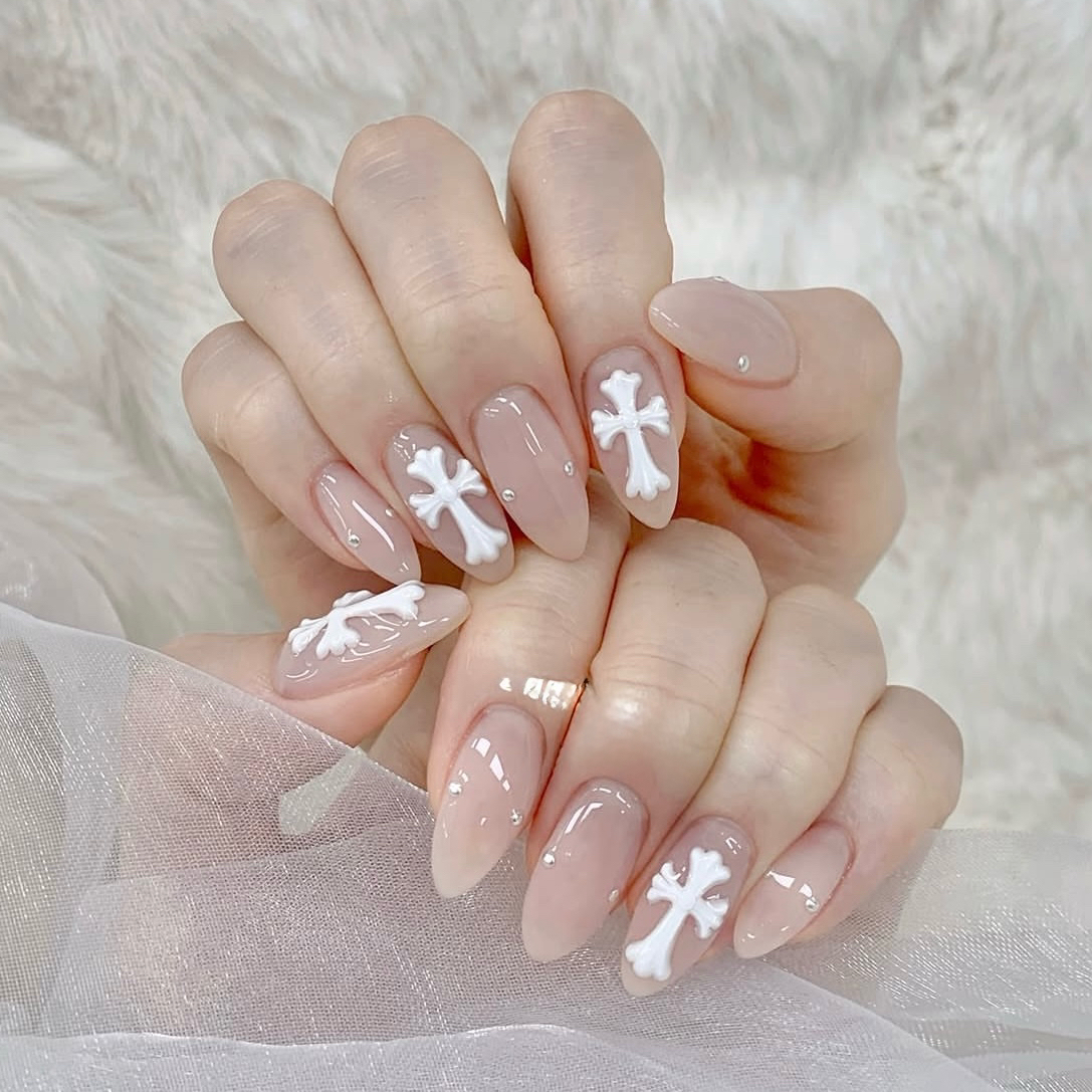 Mio_RibonNail