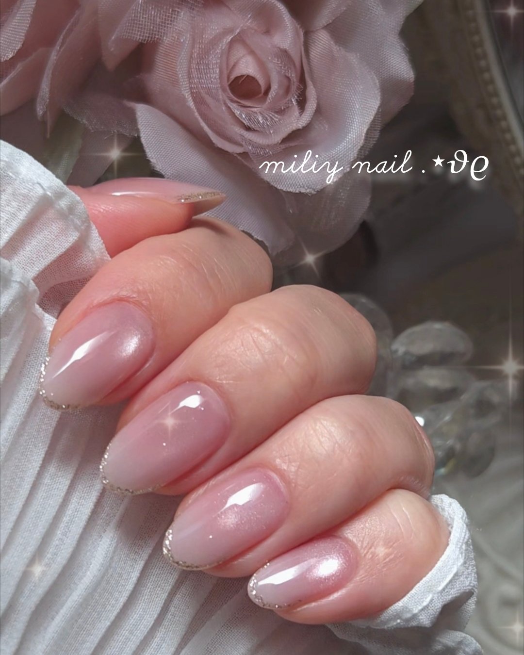 miliynail