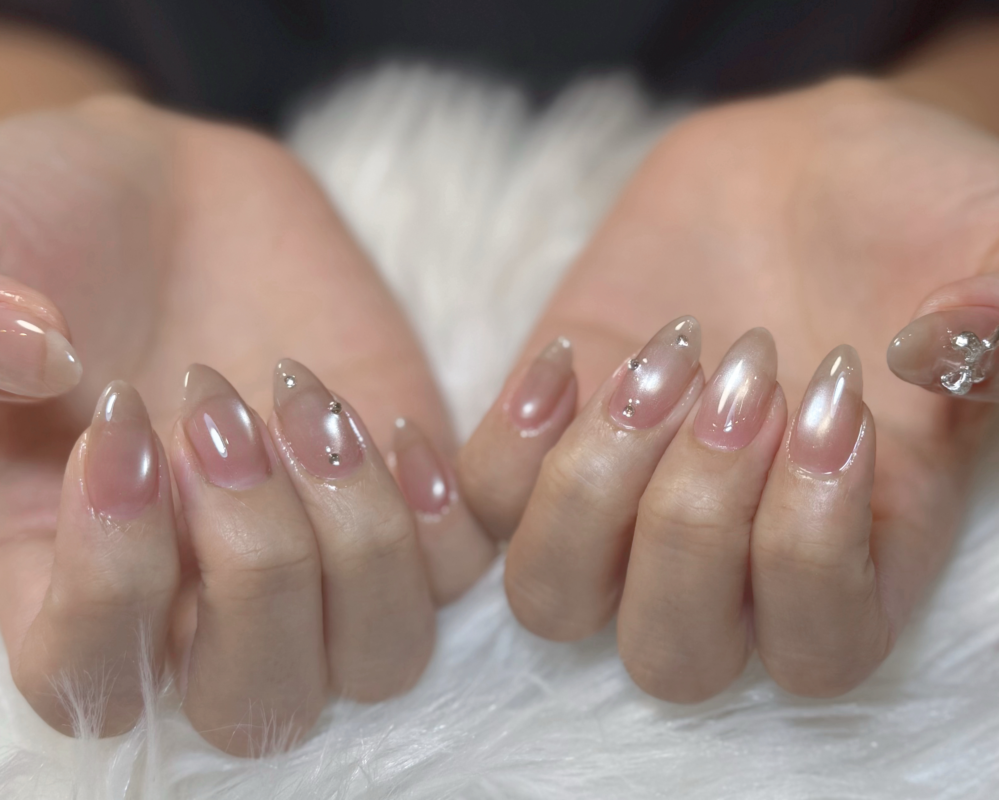 chanie.nail.spa.nami