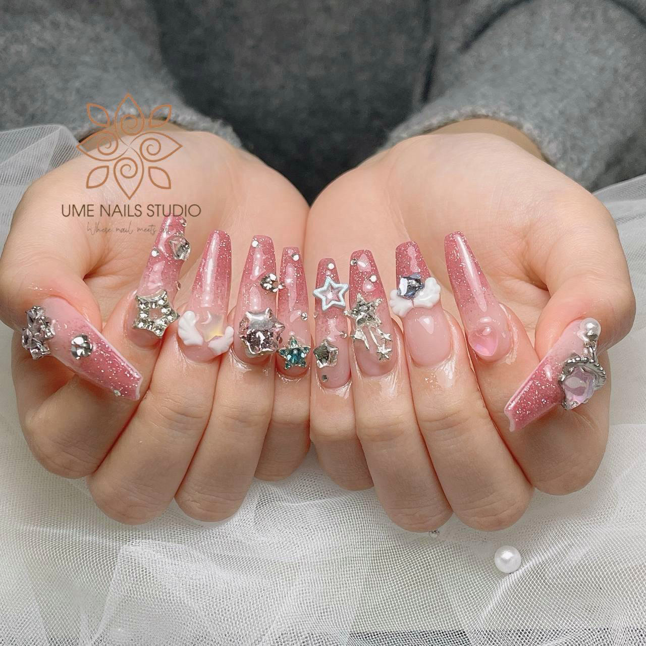 Ume.nail.hany