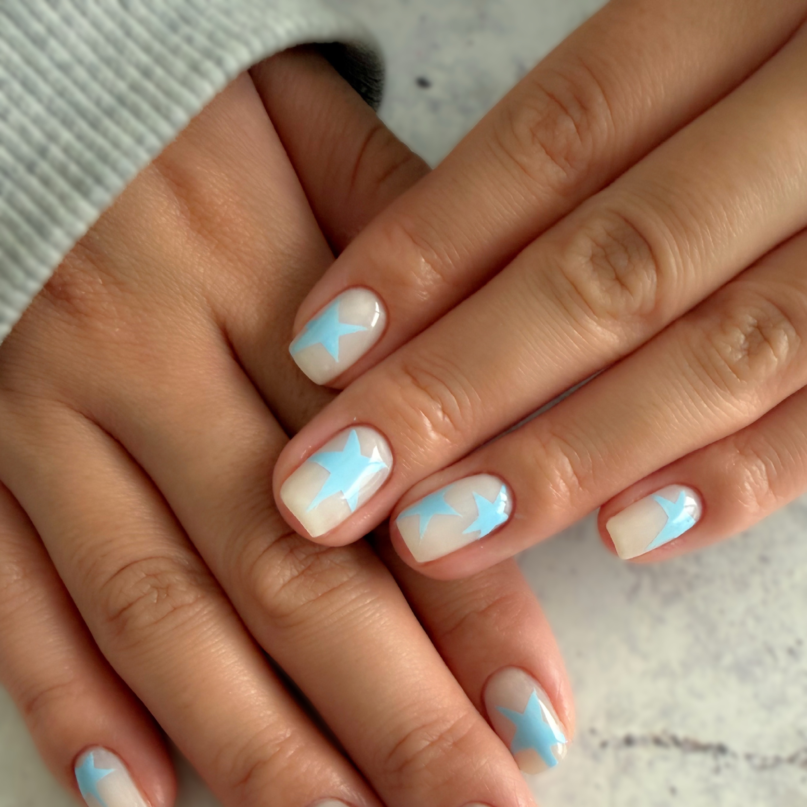 Nail975