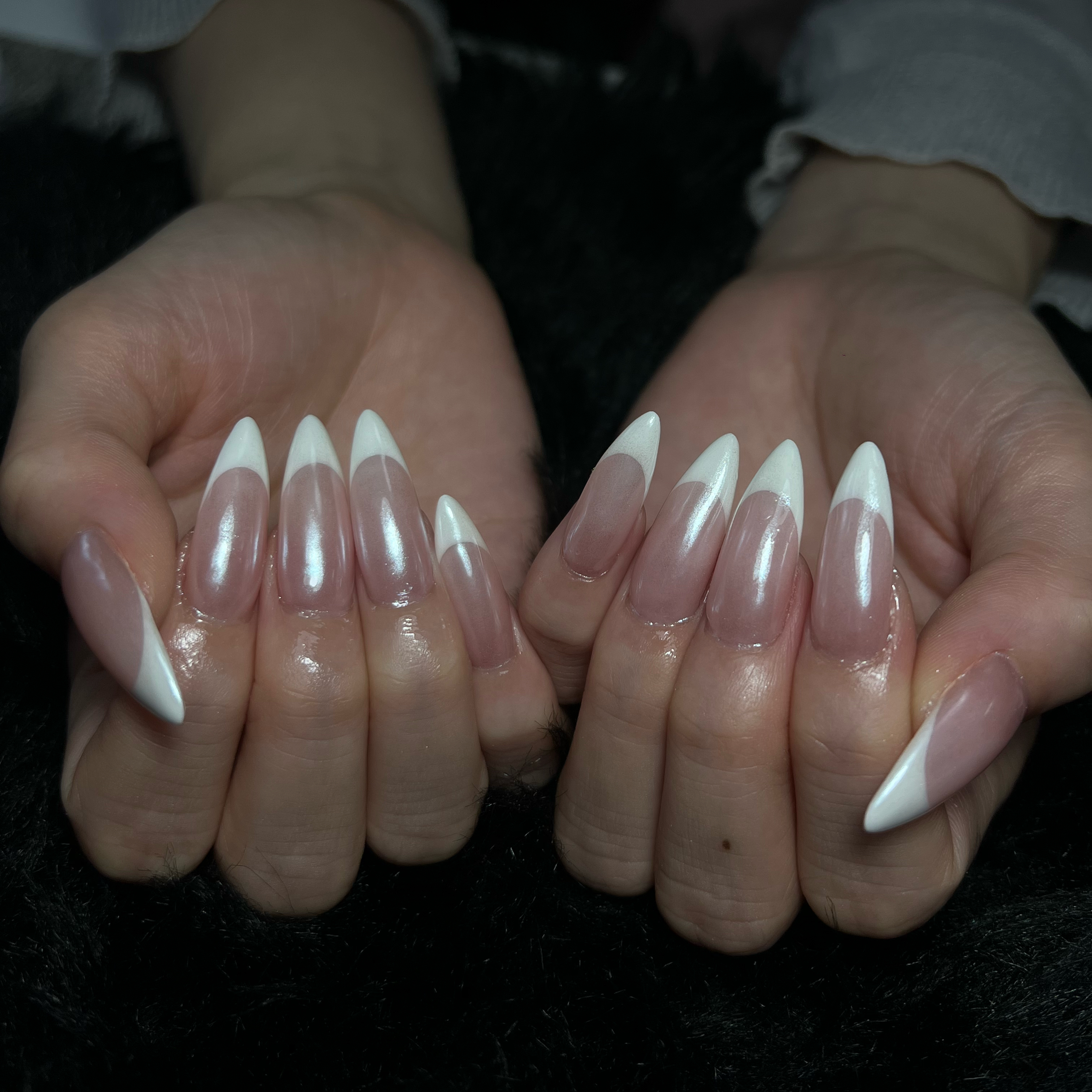 Fuu_nail