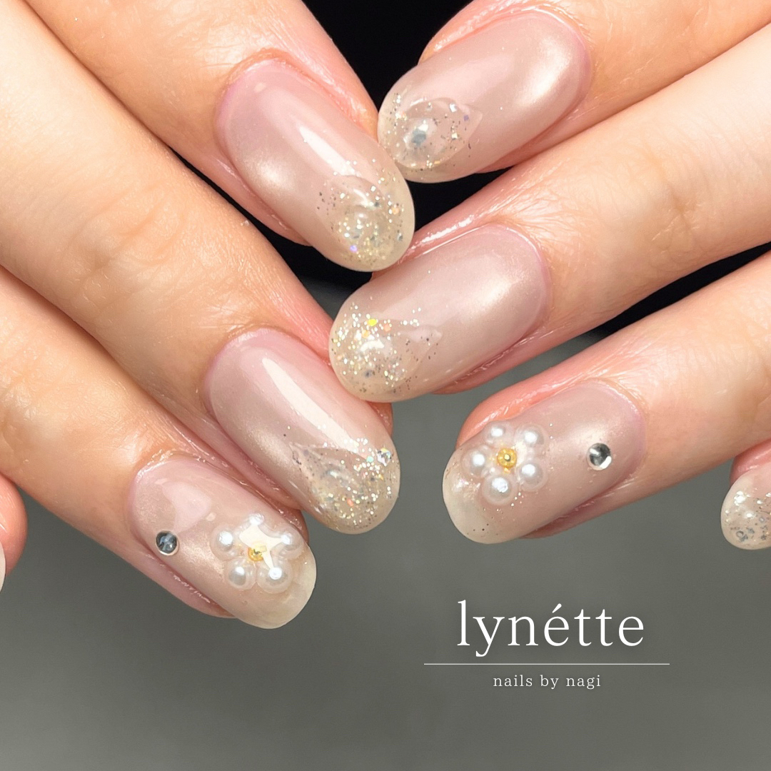 nailsbynagi