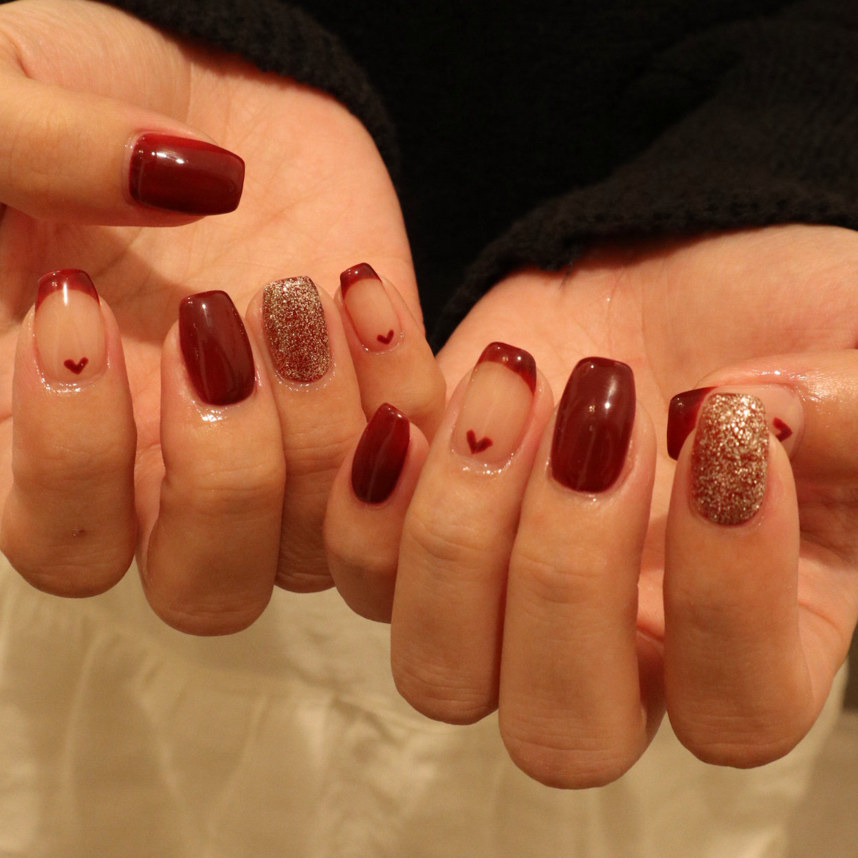 73_nail_ruhe