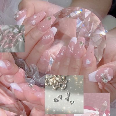 大人気✨持ち込みデザイン¥5000〜