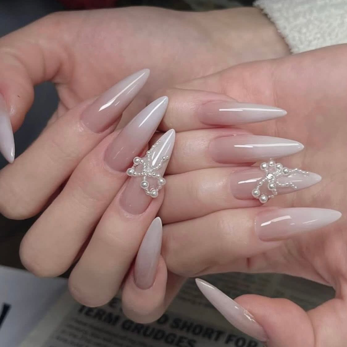 Lily_nail_harajuku