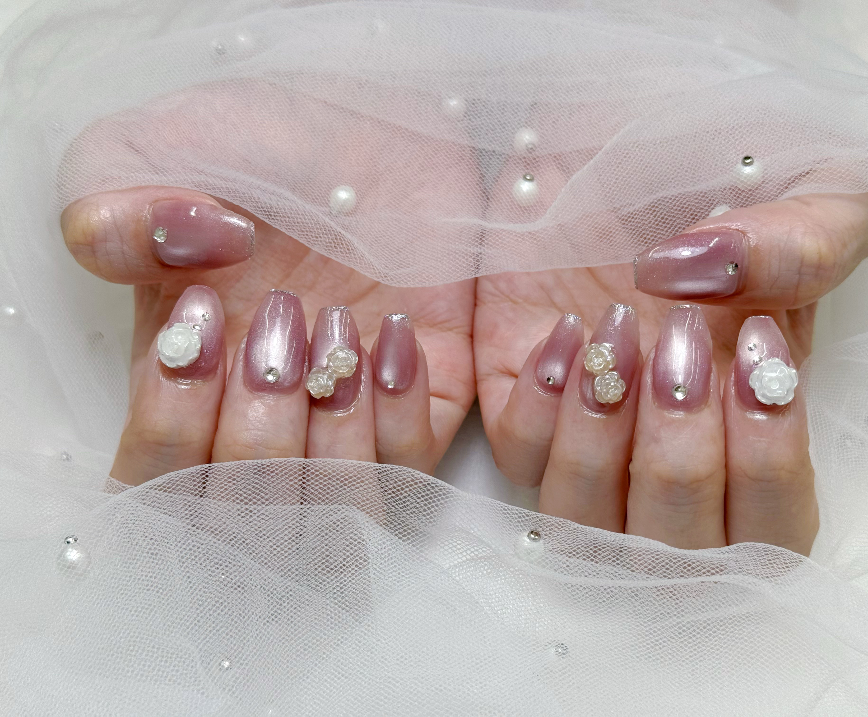 gardennail_Ginza
