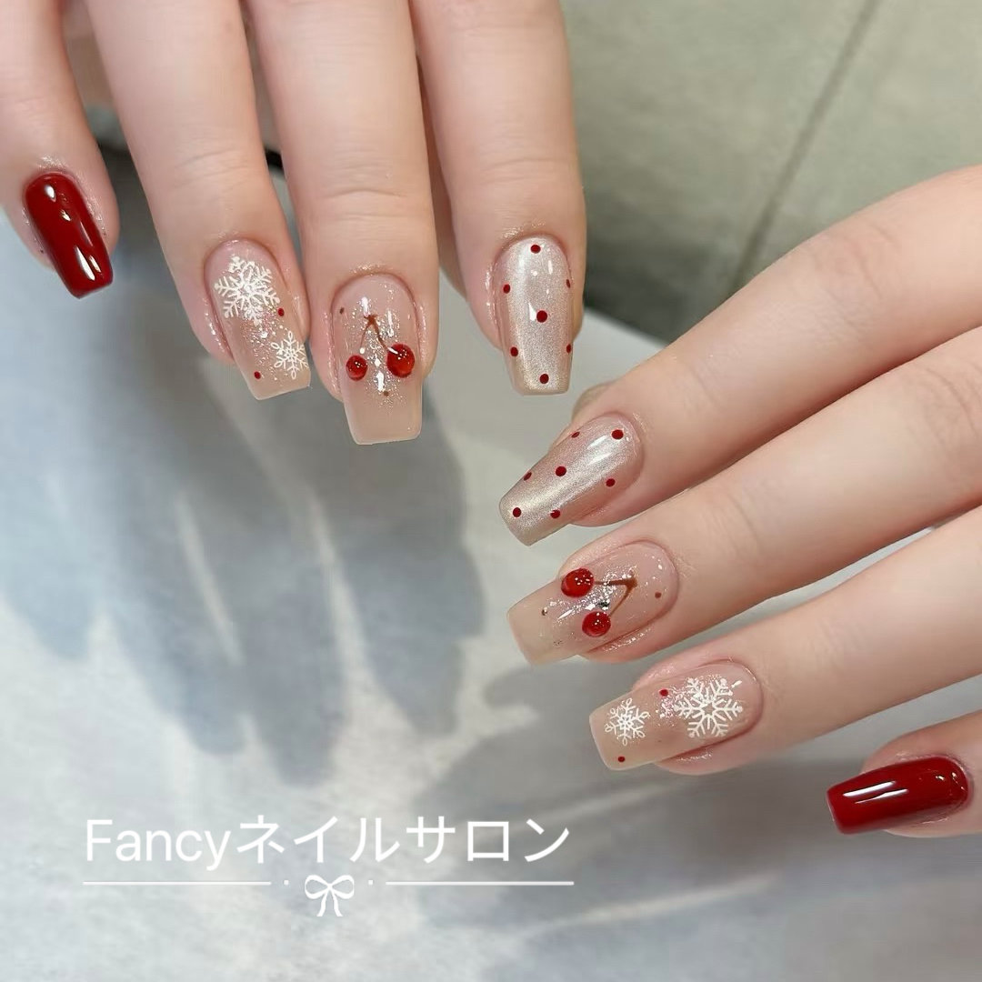 Fancynail_nerima