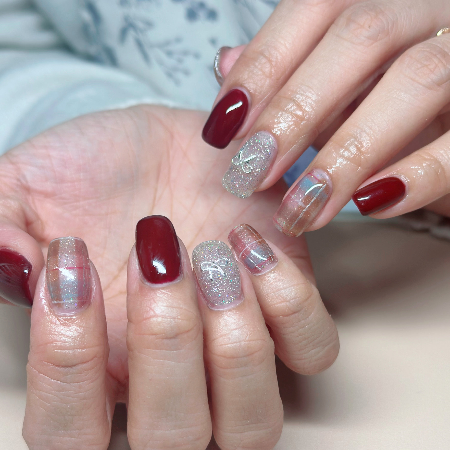 LYLIS_NAIL