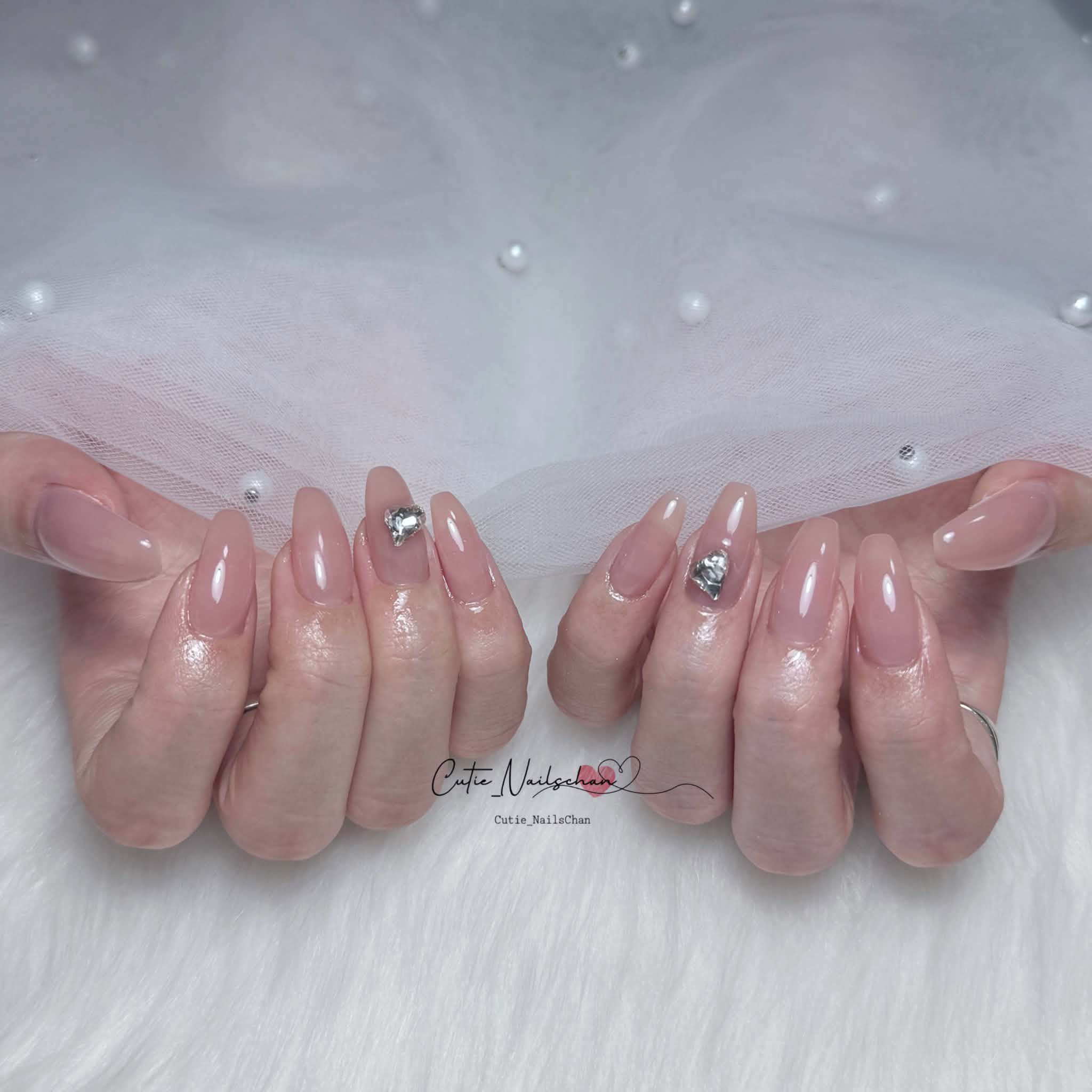 Smurf_nail
