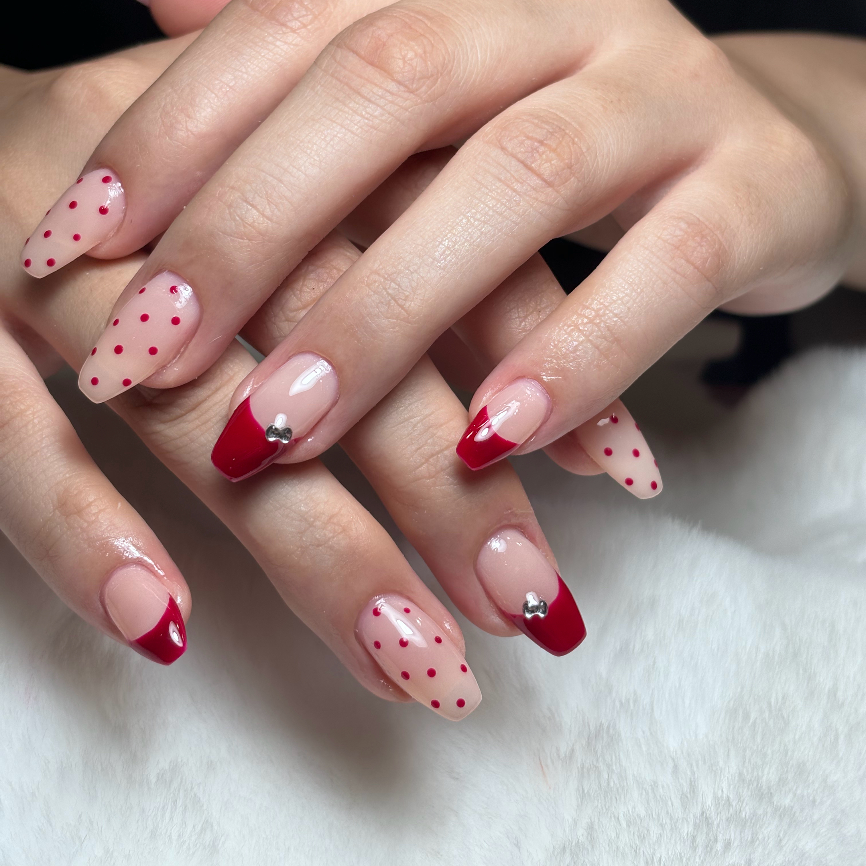 Hana.nail.kokubunzi