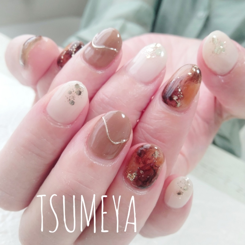 TSUMEYA