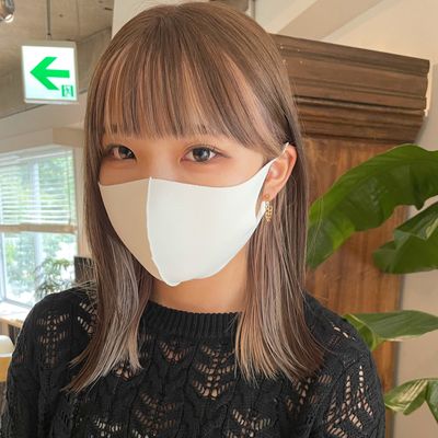 【 新規様限定 】ケアブリーチインナーカラー+2stepリッチトリートメント