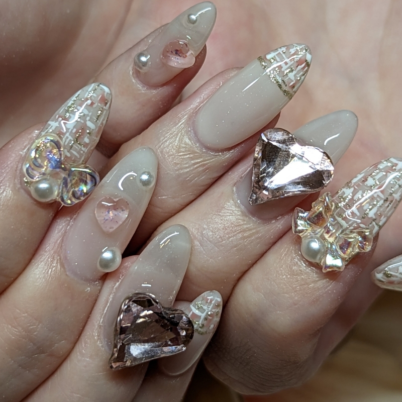 NailSalon.Rhyme