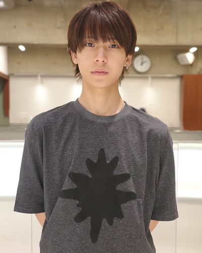 【men's専用】カット＋トリートメント¥6,700