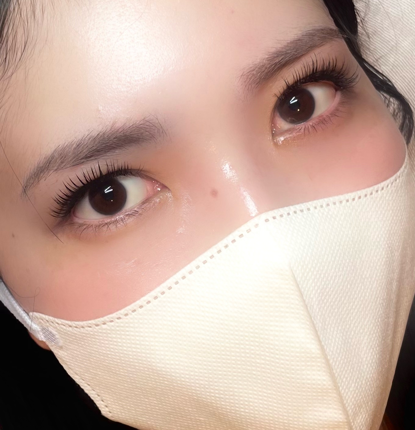 Cotori_eyelash