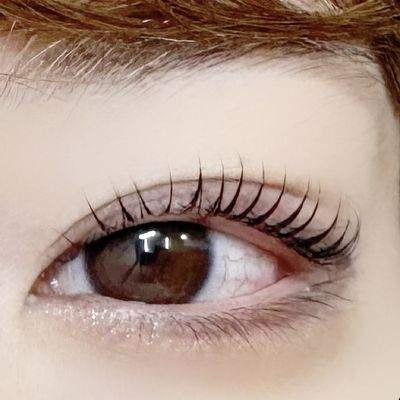 マスカラまつ毛パーマ（ラッシュリフトも可✨）👀💕ケラチントリートメント込み！