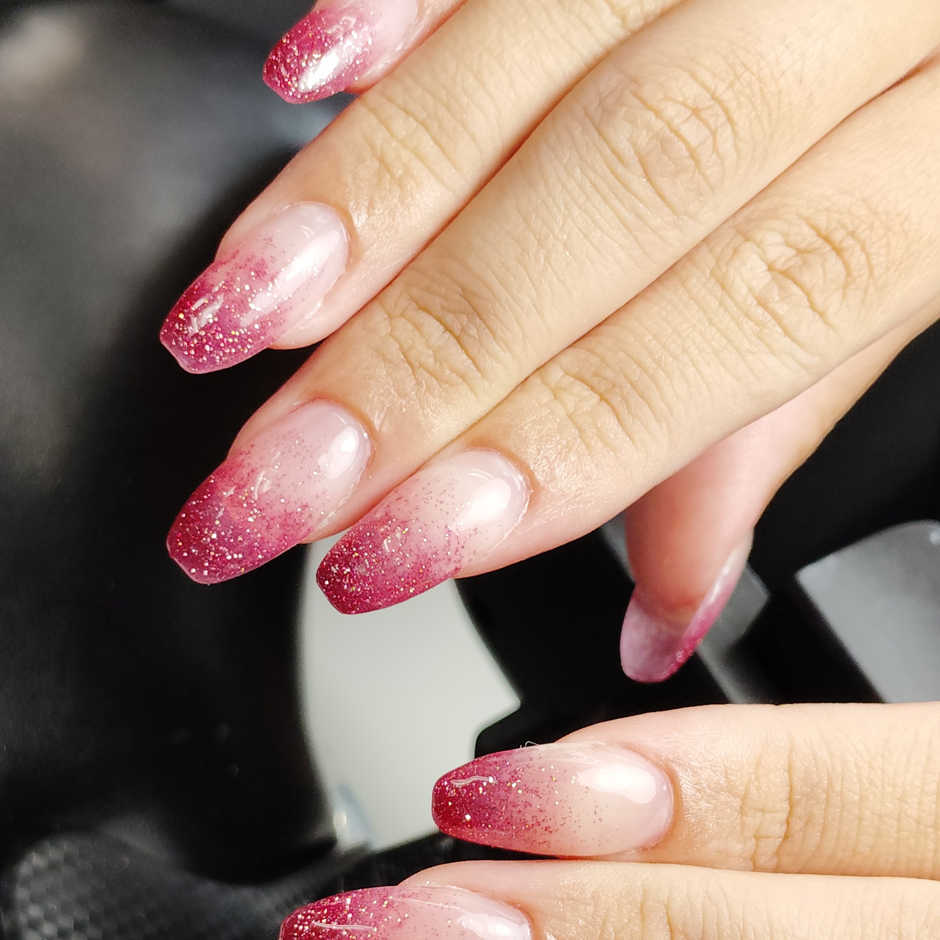 Doraemon_Ana.chuo_nail